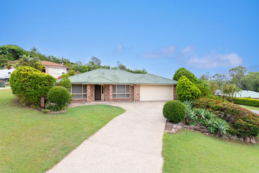 2 MAX CT, NARANGBA, QLD 4504