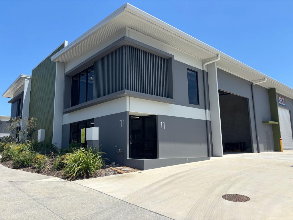 11/77 Jardine Dr, Redland Bay, QLD 4165