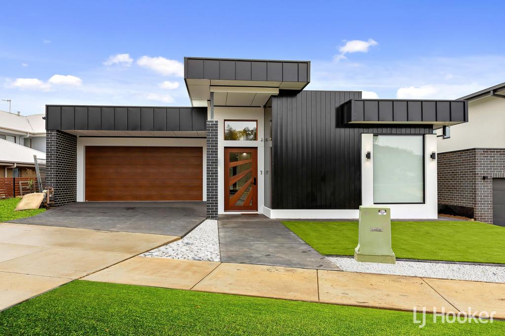 59 Nevertire St, Lawson, ACT 2617