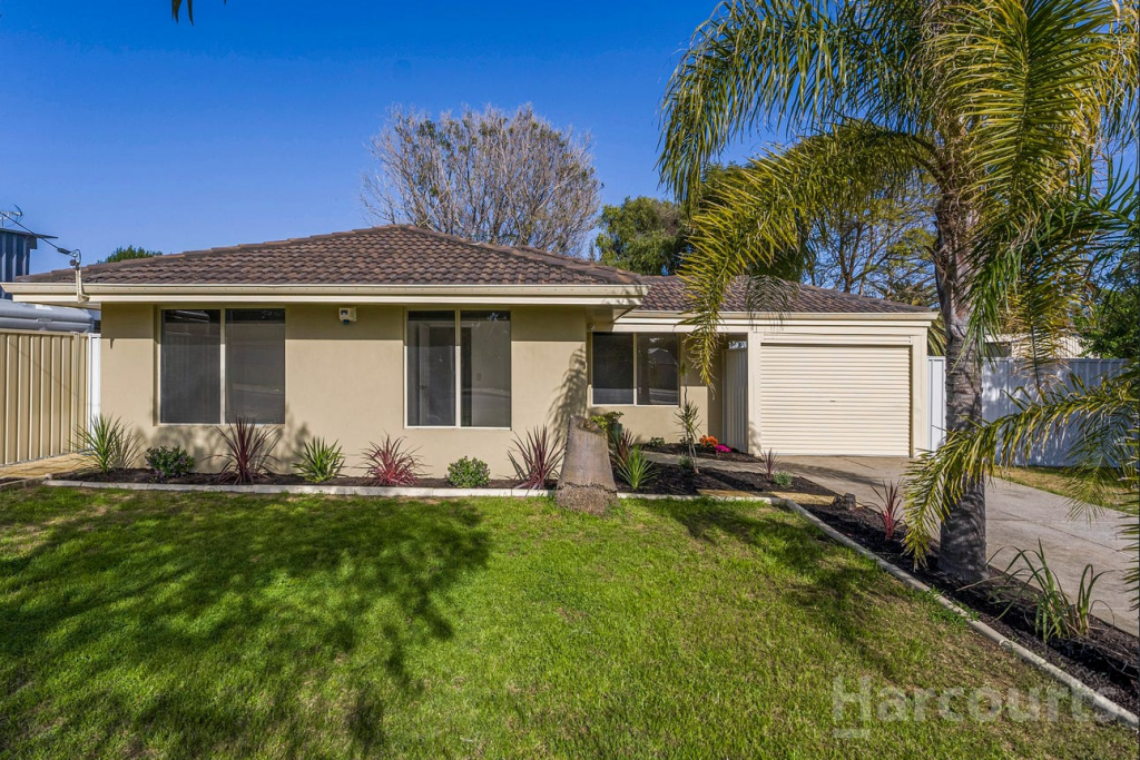 46 Steerforth Dr, Coodanup, WA 6210