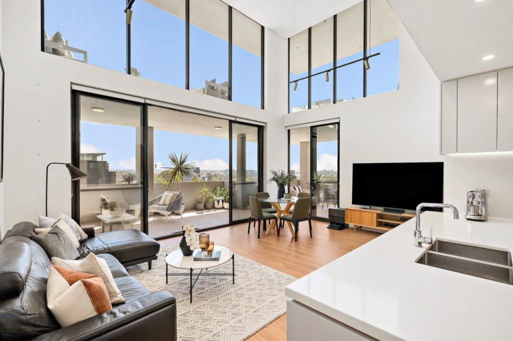 506/9 KYLE ST, ARNCLIFFE, NSW 2205