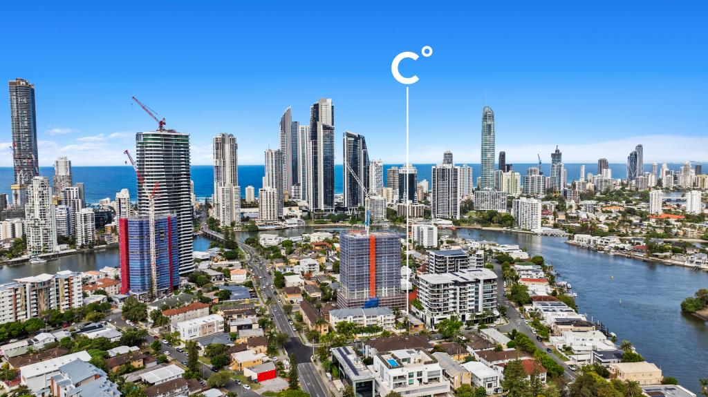7 Parnoo St, Surfers Paradise, QLD 4217