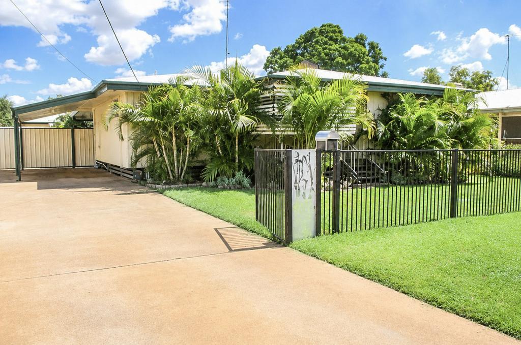 40 Darling Cres, Mount Isa, QLD 4825