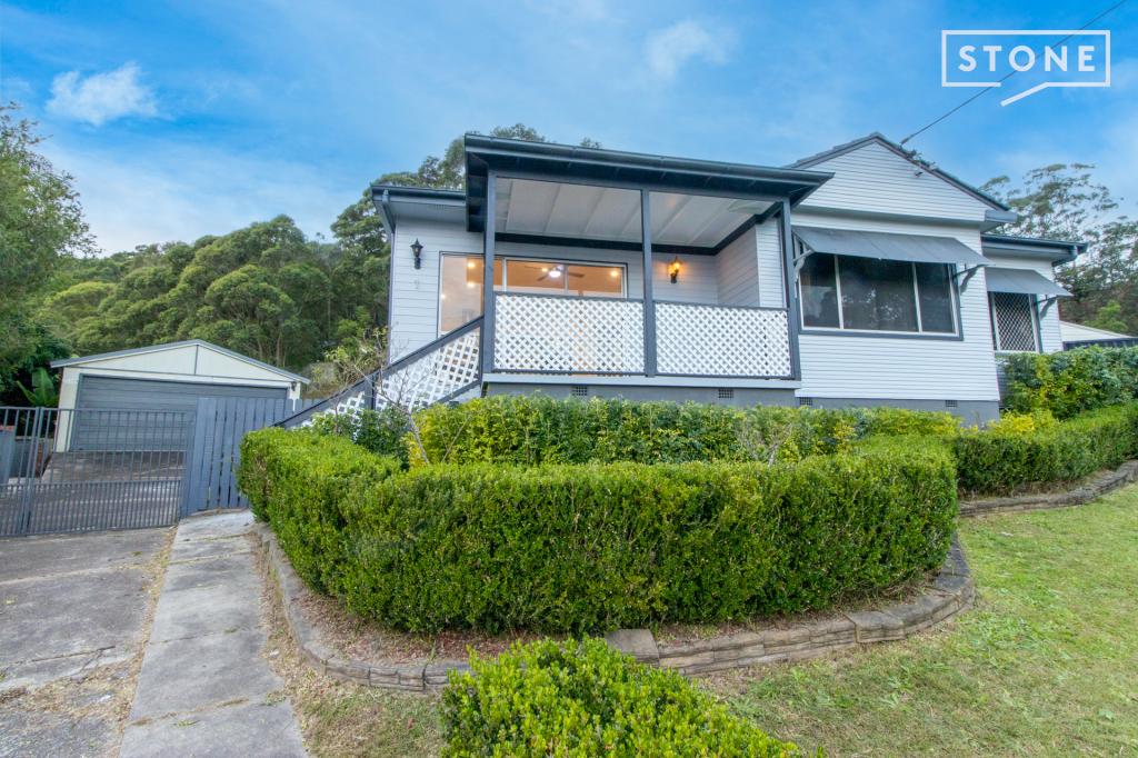 1 Joy St, Cardiff, NSW 2285