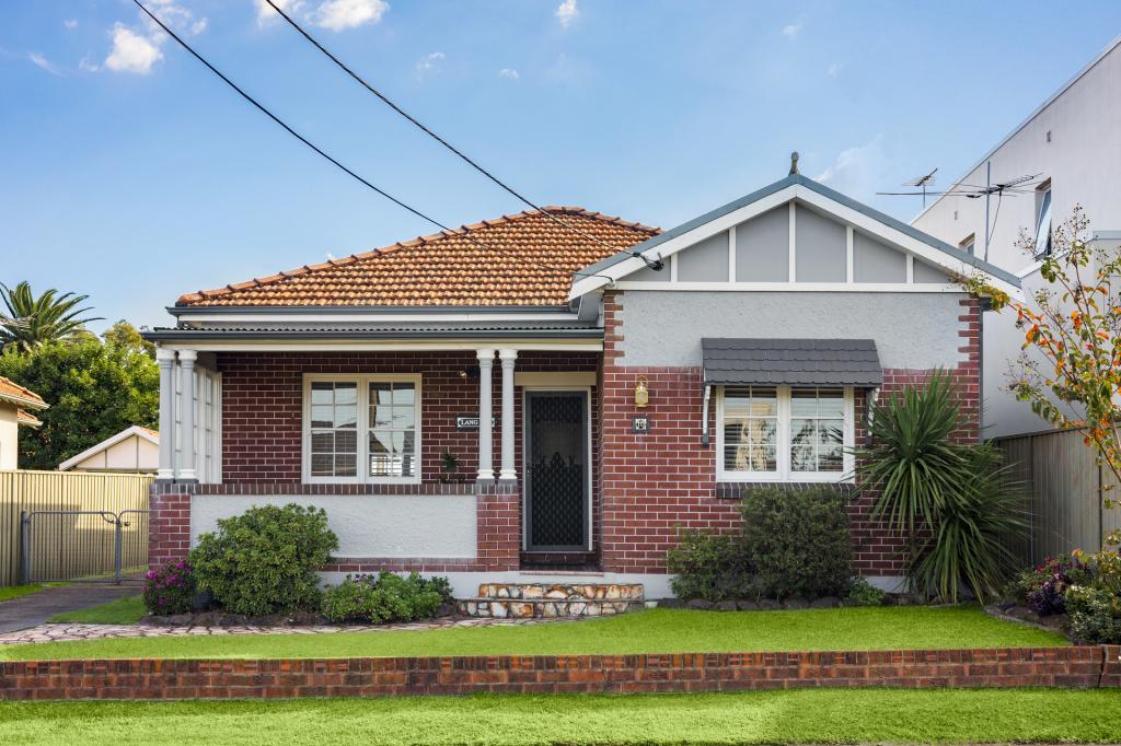 10 Elphinstone St, Cabarita, NSW 2137