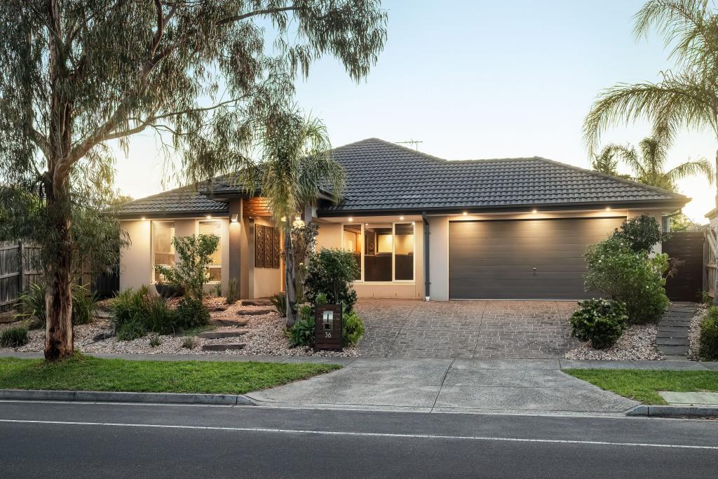 36 Resort Bvd, Doreen, VIC 3754