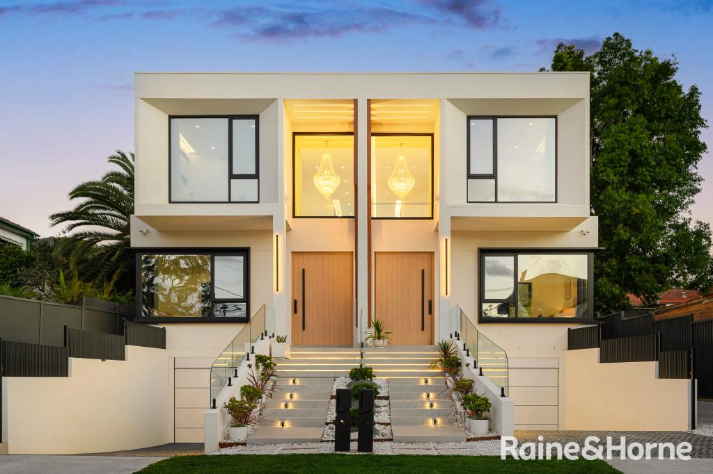 13 Providence Rd, Ryde, NSW 2112