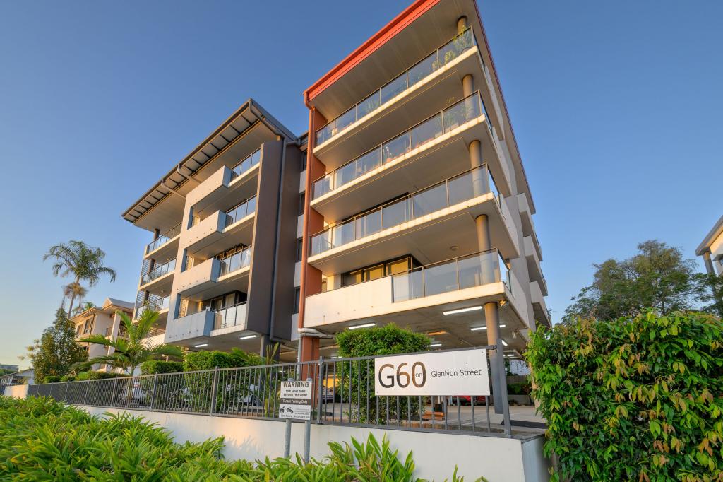 236/64 Glenlyon St, Gladstone Central, QLD 4680