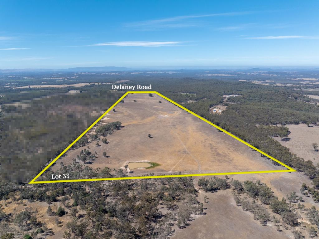 Lot/33 Delaney Rd, Mitchellstown, VIC 3608
