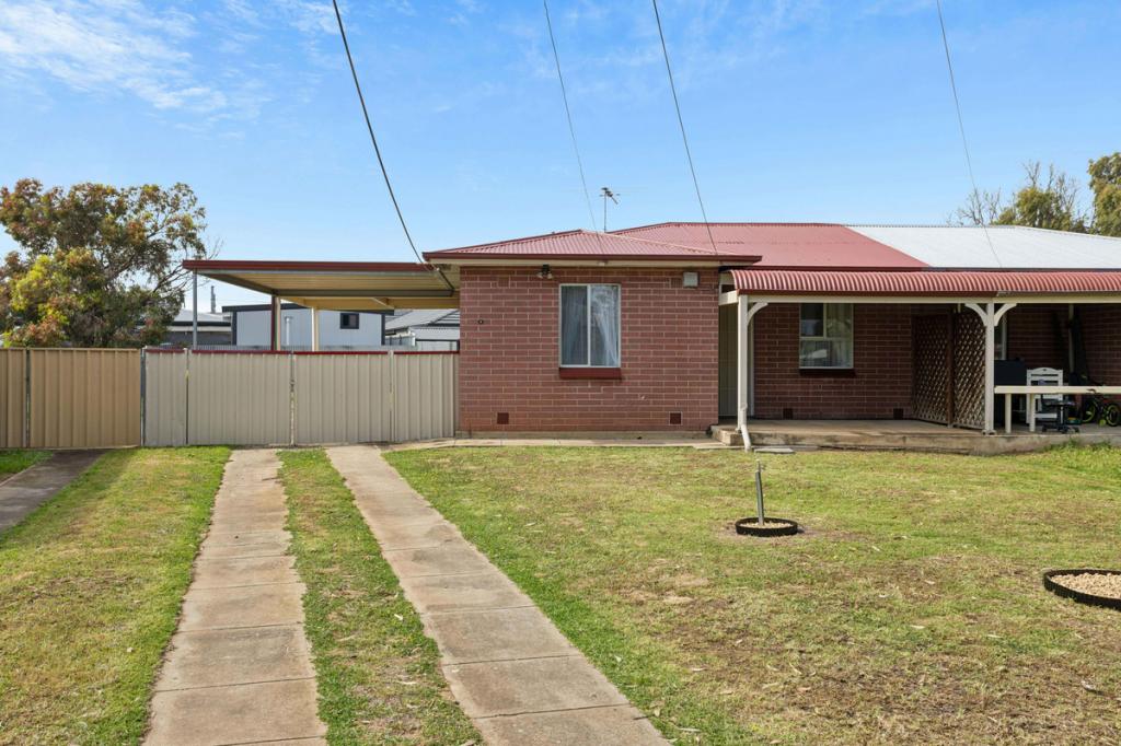 8 Mackay Cres, Parafield Gardens, SA 5107