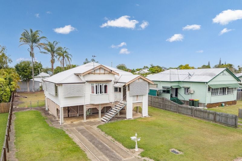 16 Macadam St, Maryborough, QLD 4650