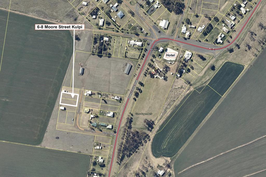 6-8 Moore St, Kulpi, QLD 4352