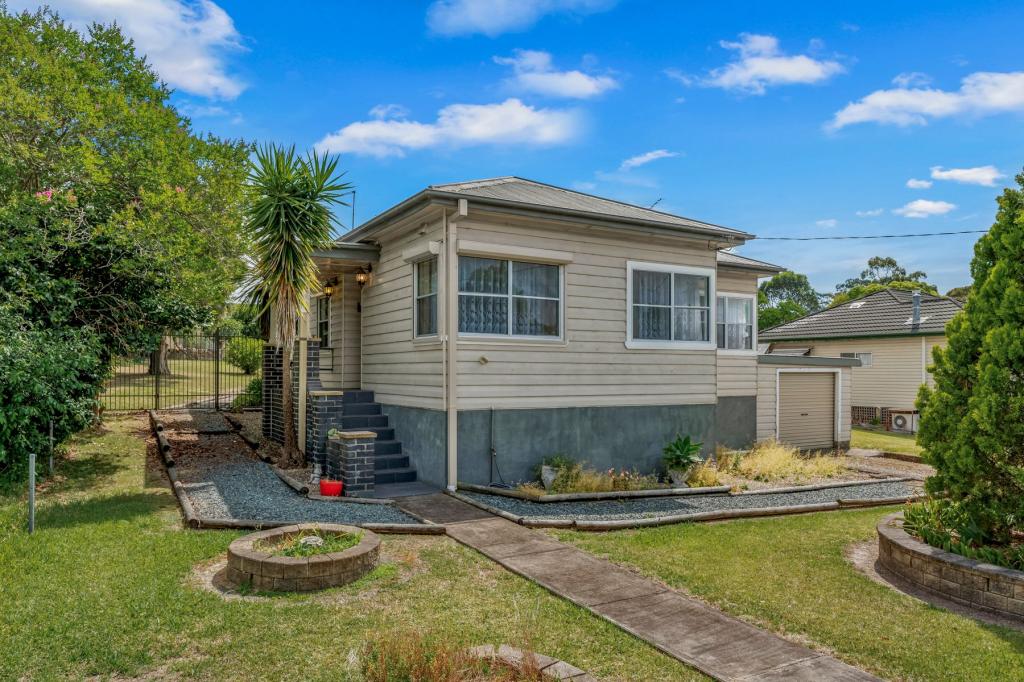 44 Gregson St, Gloucester, NSW 2422