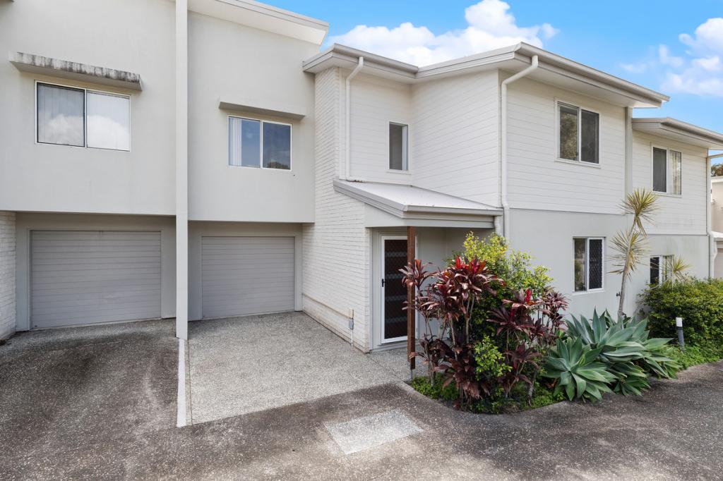 3/13 Victor St, Birkdale, QLD 4159