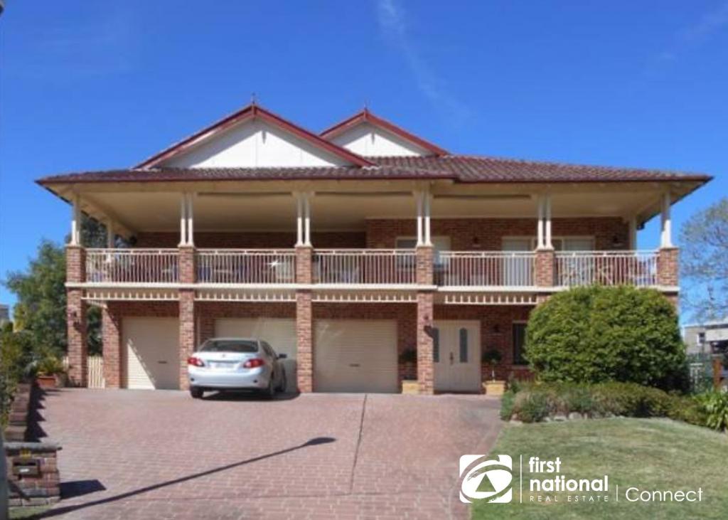 32a James Ruse Cl, Windsor, NSW 2756