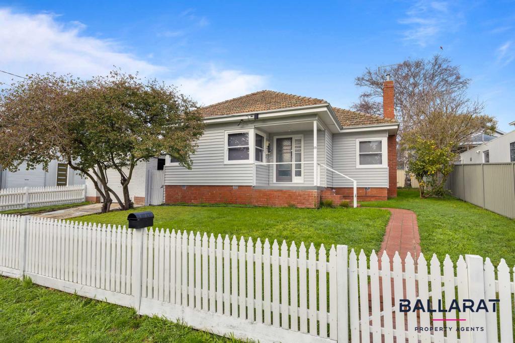 13 Stocks St, Golden Point, VIC 3350