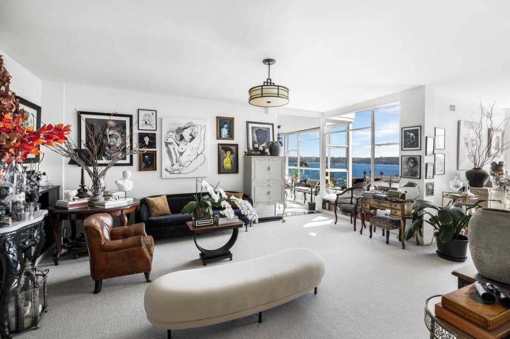 22/543 New South Head Rd, Double Bay, NSW 2028