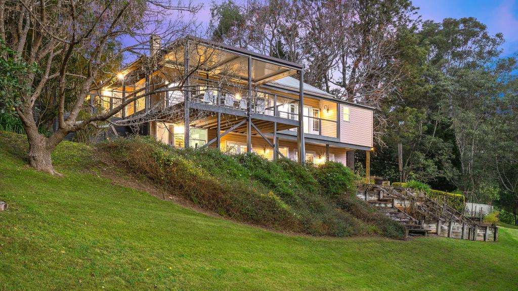933 Grose Vale Rd, Kurrajong, NSW 2758