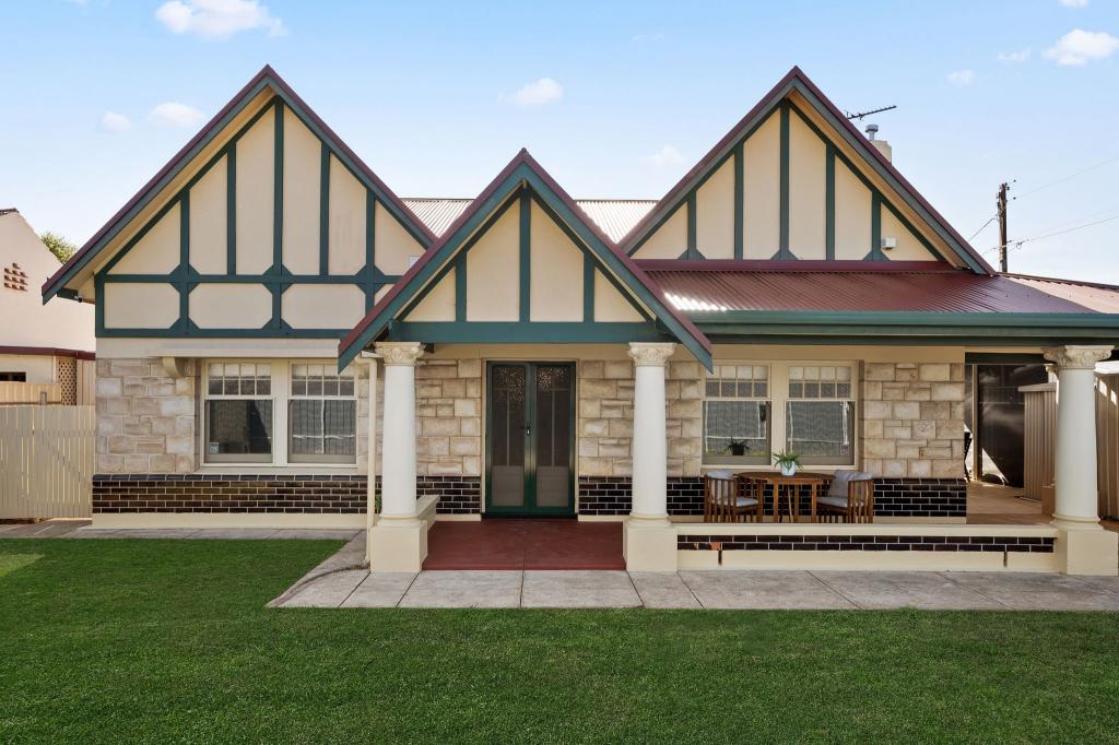21 Waymouth Ave, Glandore, SA 5037