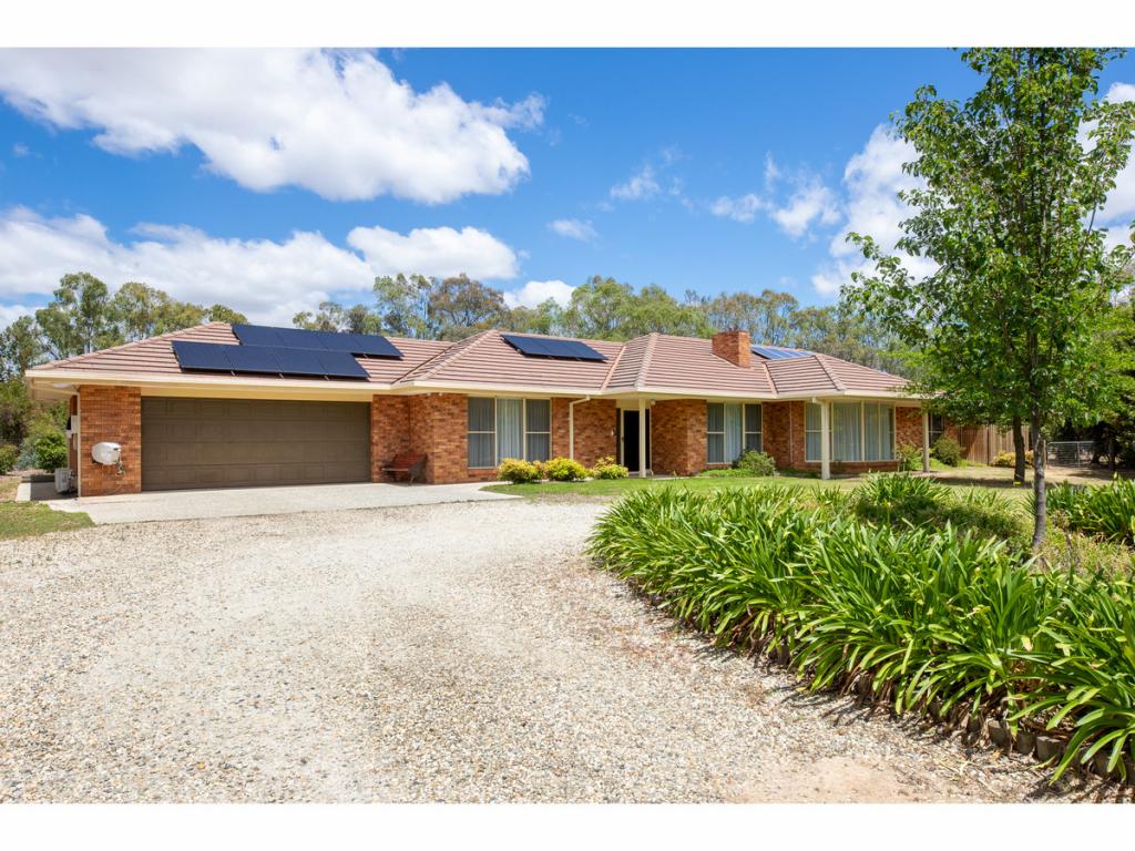 63 Bennett Rd, Thurgoona, NSW 2640