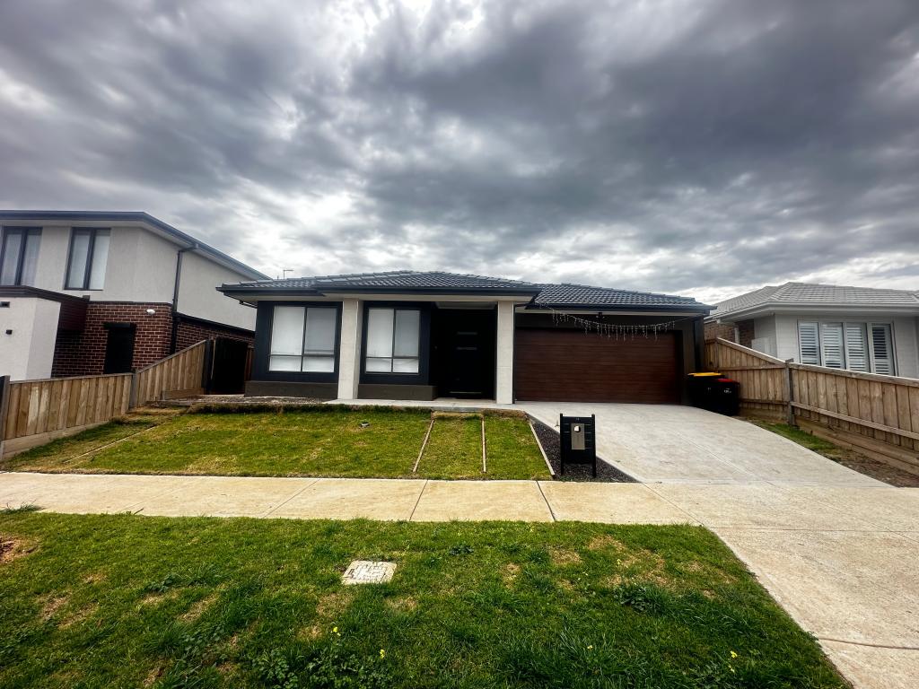 19 Eastgate St, Fraser Rise, VIC 3336