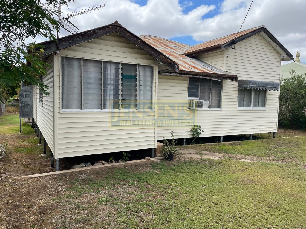 135 Mosman St, Charters Towers City, QLD 4820