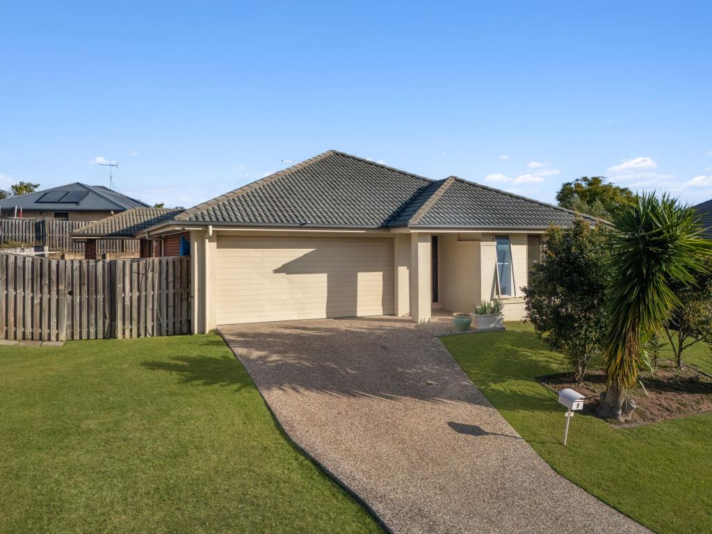 7 Parkwood St, Fernvale, QLD 4306