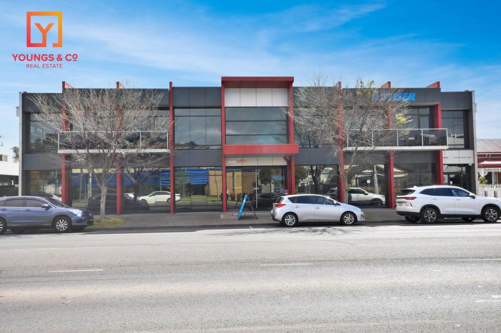 1/38-40 WELSFORD ST, SHEPPARTON, VIC 3630