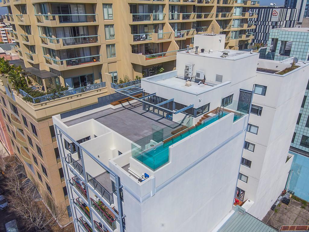 22/39 Victor St, Chatswood, NSW 2067