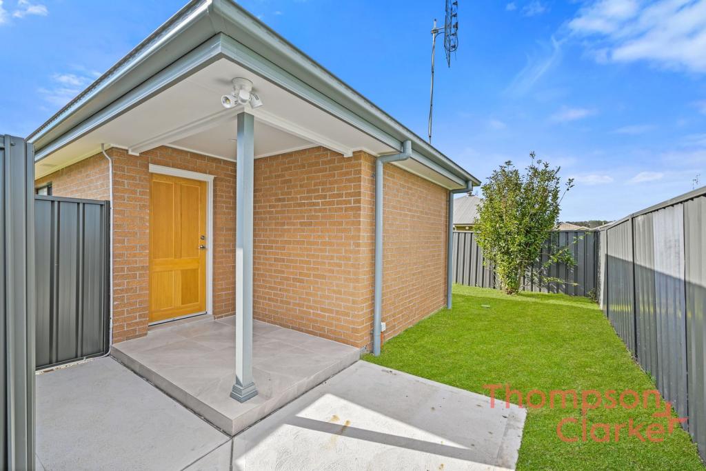 3a Bergman Way, Rutherford, NSW 2320