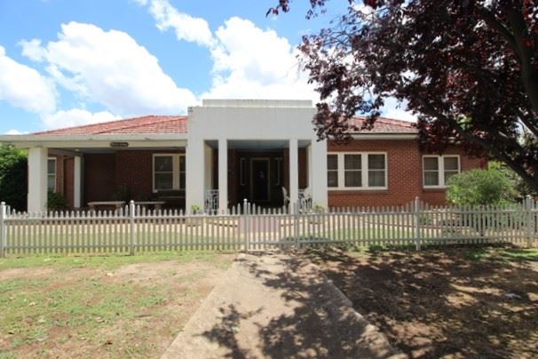 47 Sutton St, Cootamundra, NSW 2590