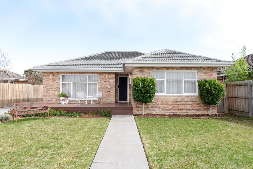 1/28 Newton Cres, Lalor, VIC 3075