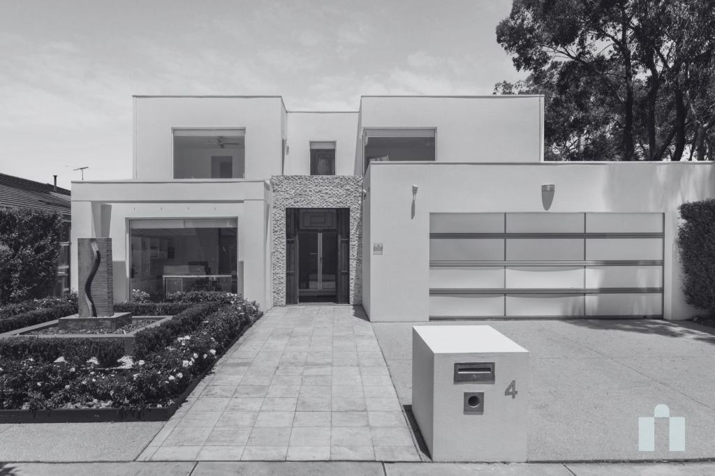 4 Counthan Tce, Doreen, VIC 3754