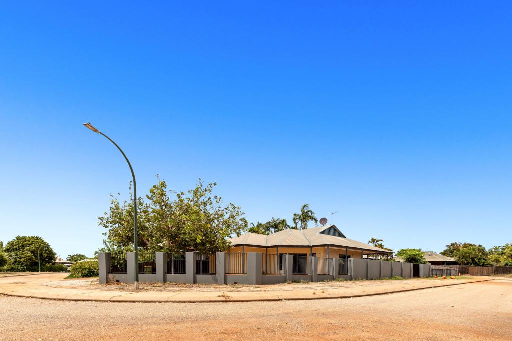 14 Bowerbird Loop, Djugun, WA 6725