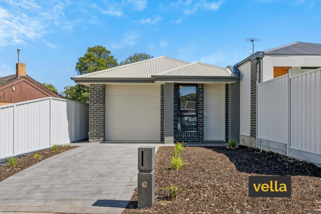 25b Francis St, St Agnes, SA 5097