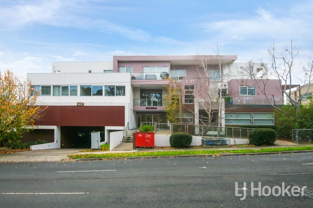 14/259 CANTERBURY RD, FOREST HILL, VIC 3131