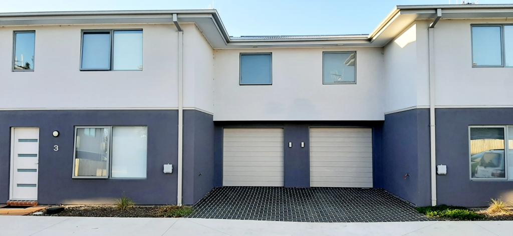 3/8 Donald Rd, Queanbeyan, NSW 2620