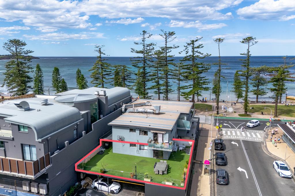 3/20 THE STRAND, DEE WHY, NSW 2099