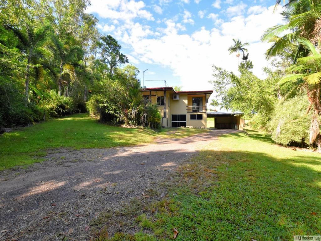 6 LLOYD BELL RD, MERRYBURN, QLD 4854