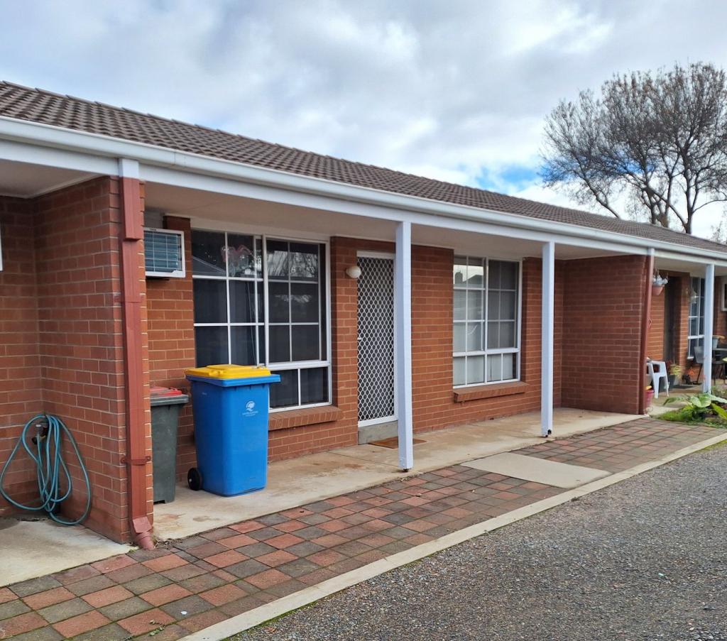 3/108 Saxton St, Numurkah, VIC 3636
