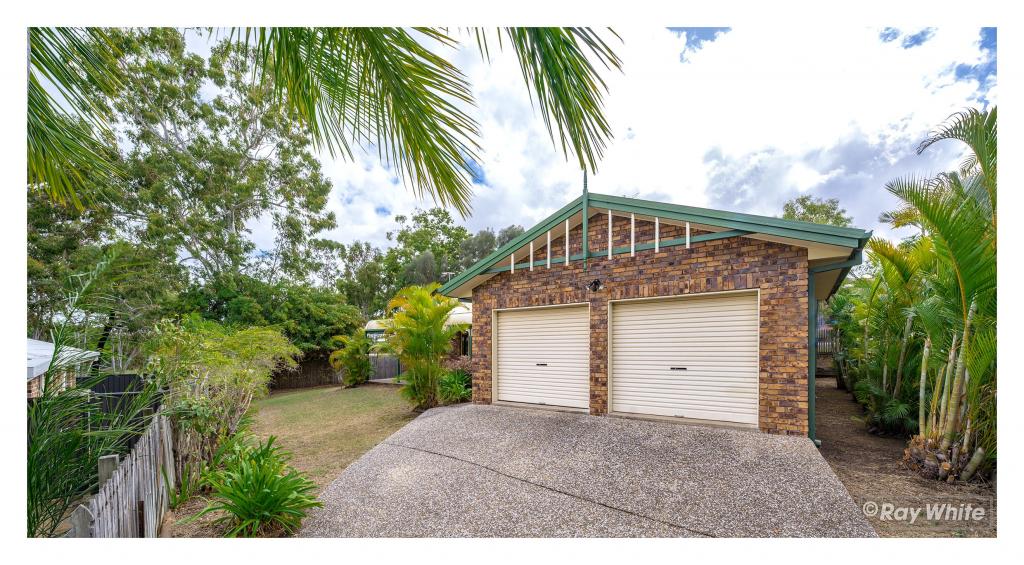 3 Hatte St, Norman Gardens, QLD 4701