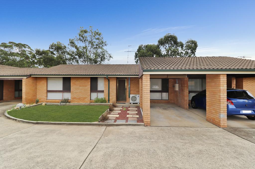 6/29-31 Currawong St, Ingleburn, NSW 2565