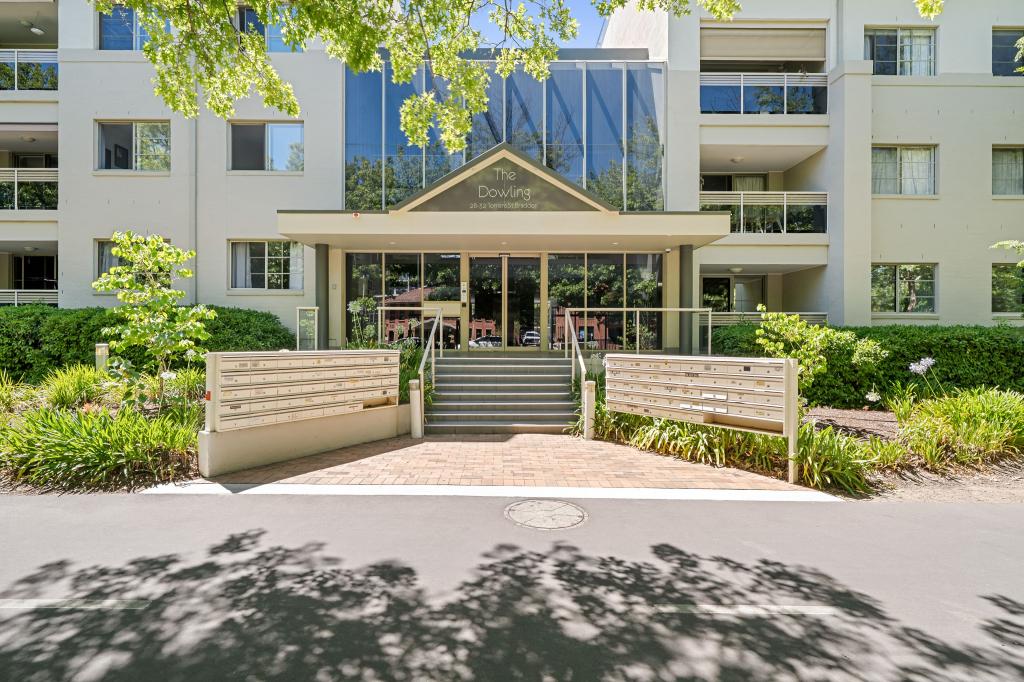 39/28 Torrens St, Braddon, ACT 2612