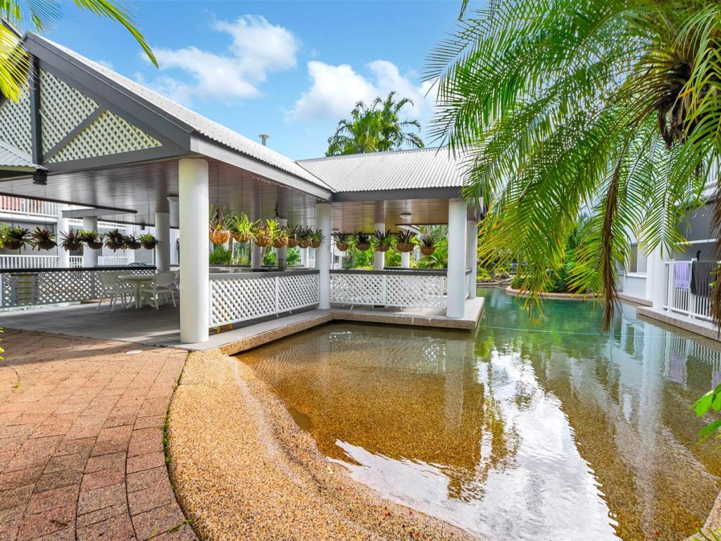 Lot 10 - 303/219-225 Mcleod St, Cairns North, QLD 4870