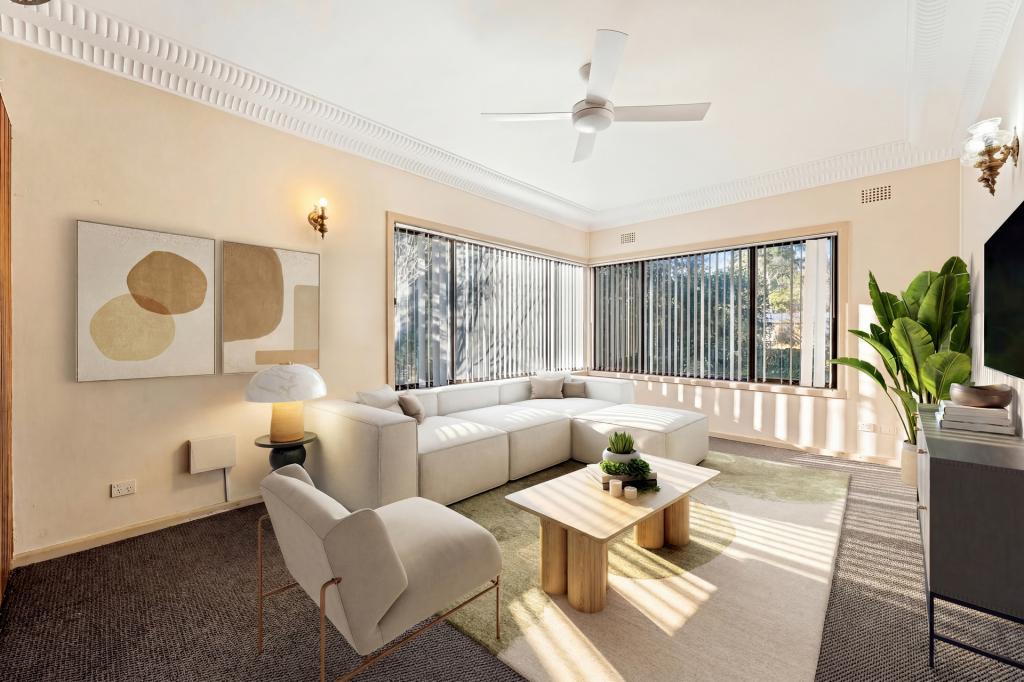 1 Pooraka Ave, West Wollongong, NSW 2500