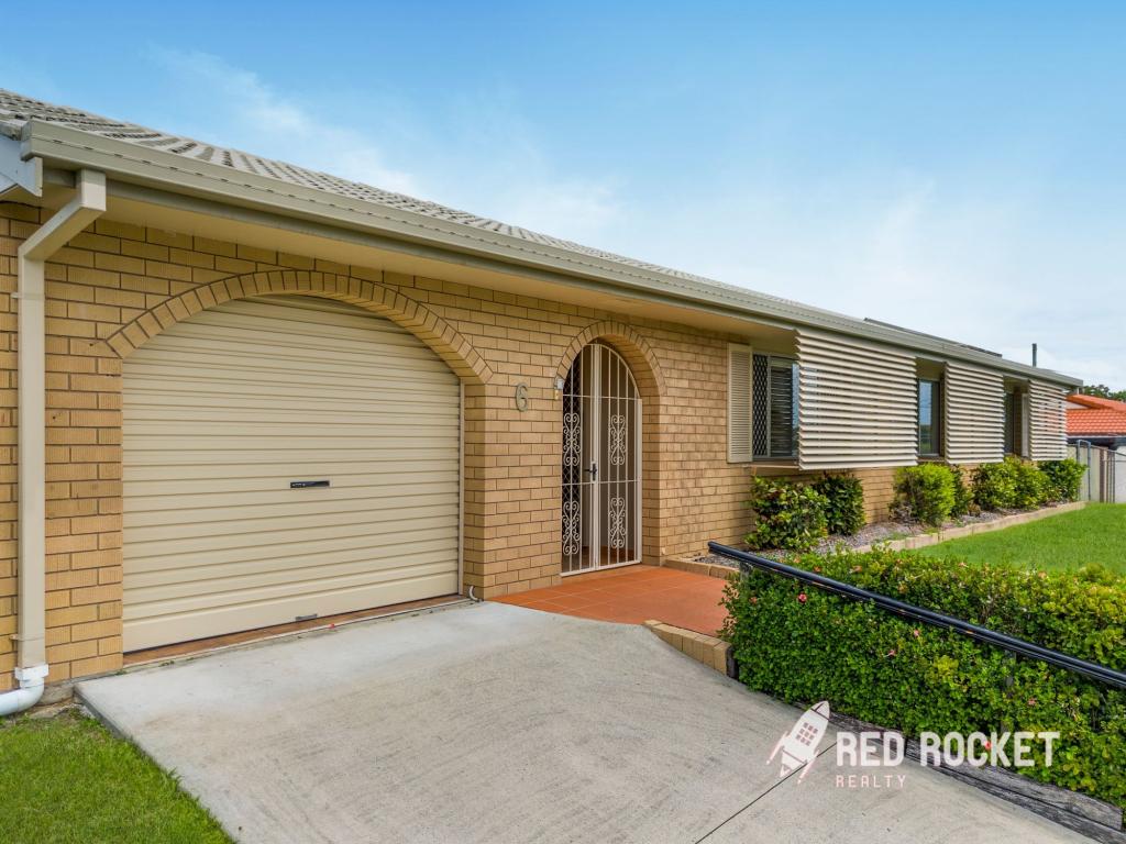 6 Edenvale St, Underwood, QLD 4119