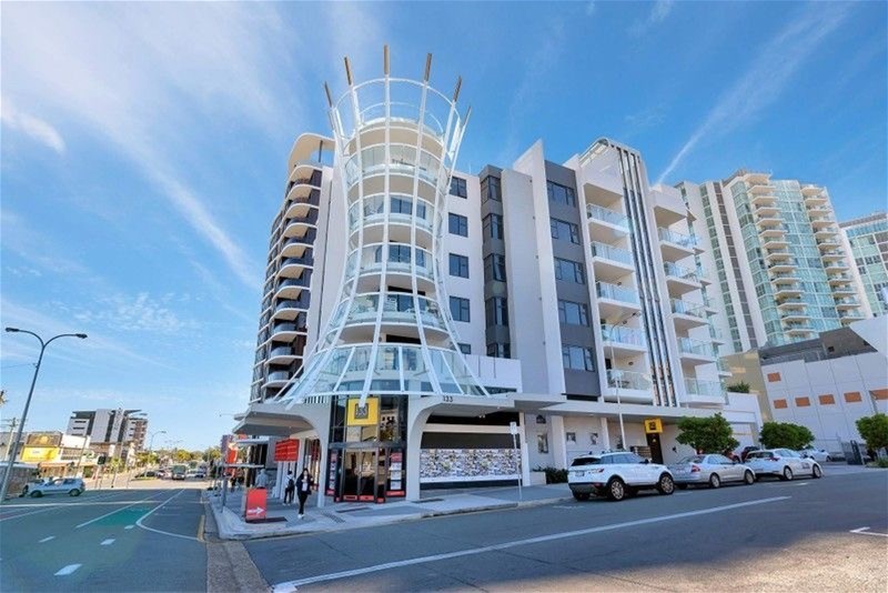 103/133 Scarborough Street Southport, Southport, QLD 4215