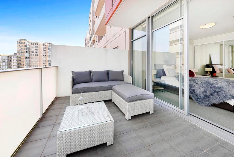 309/1 BRUCE BENNETTS PL, MAROUBRA, NSW 2035