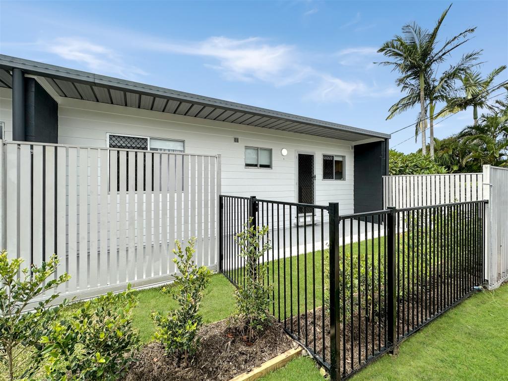 1/51 King St, Buderim, QLD 4556