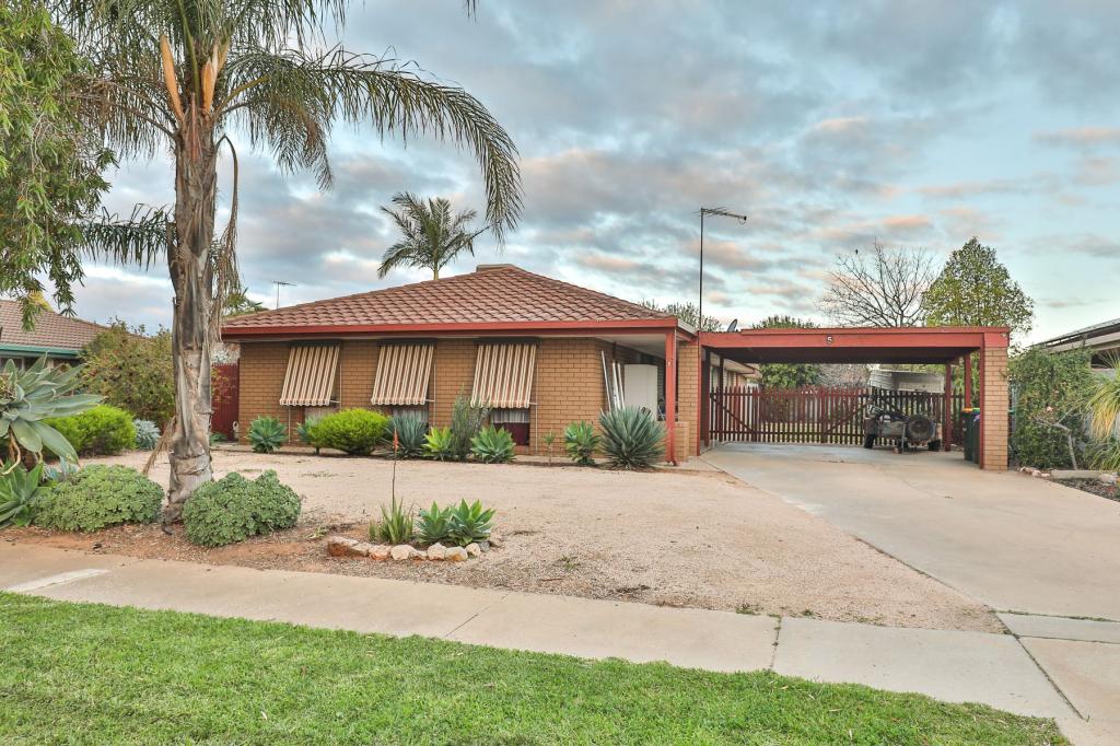 5 Wittman Ave, Mildura, VIC 3500